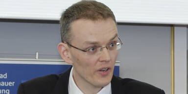 Professor will deutsche Grenze zu &Ouml;sterreich dicht machen