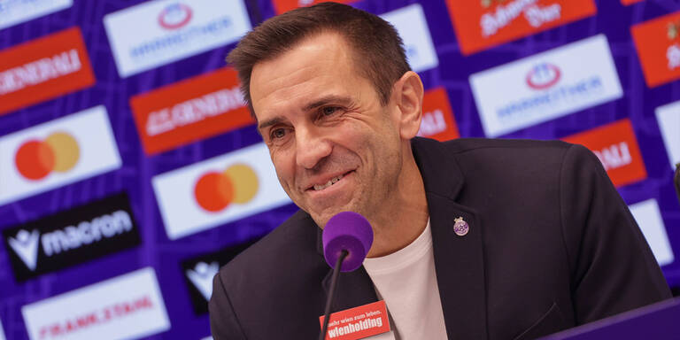 Transfer-Bombe: Austria verkauft Youngster zu Liverpool