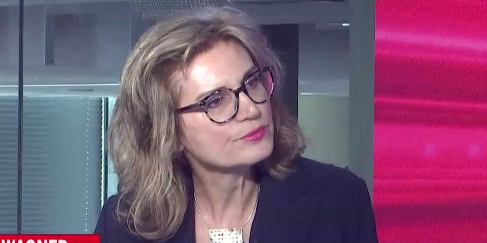 Top-Anwältin Astrid Wagner vertritt Heinz R.