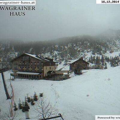 Hochzillertal: 0-25 cm