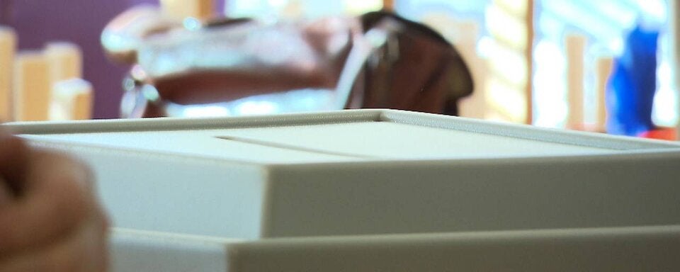 Einspruch: Drei Parteien fordern eine Neuauszählung.