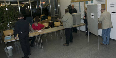 Oo. ÖVP bekommt elf Mandate