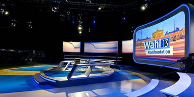 TV-Duelle: Hier voten, wer besser ist