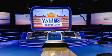 TV-Duelle: Hier voten, wer besser ist