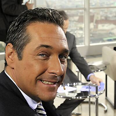 Maria Vassilakou (Grünen)