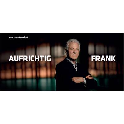 6. Buchers BZÖ hat besten Slogan