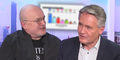 Das große oe24.TV-Wahlbarometer mit Bernhard Heinzlmaier & Peter Westenthaler