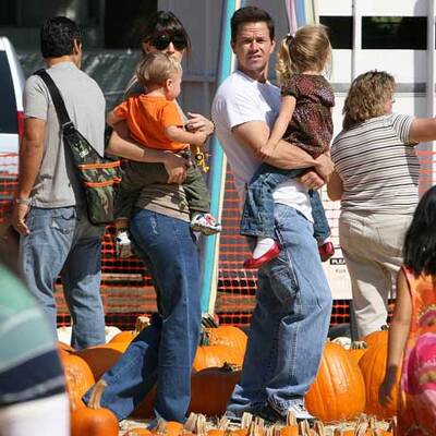 Halloween - Hollywood im Kürbiswahn!