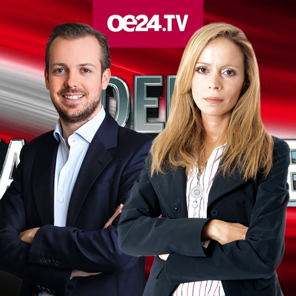 Der oe24.TV Insider mit Niki Fellner & Isabelle Daniel