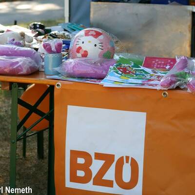 NEOS-Wahlkampfgeschenke