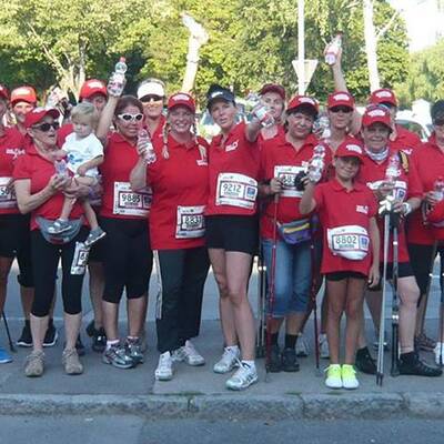 NEOS-Wahlkampfgeschenke