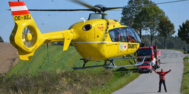 Lamborghini rast frontal in Traktor  