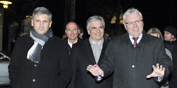 Familienbeihilfe wird ab Juli erhöht