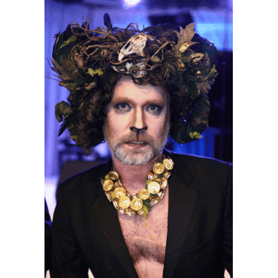 Ankunft in Wien Schwechat