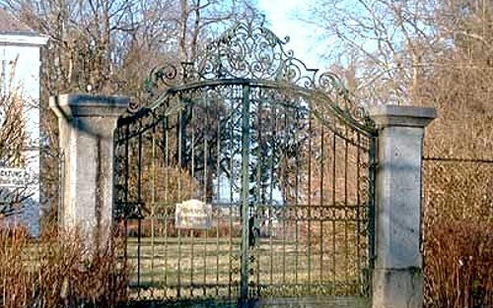 7 verfluchte Orte in Österreich