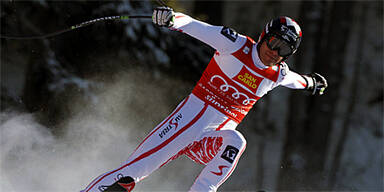 Schweiz startet schon Psycho-Krieg