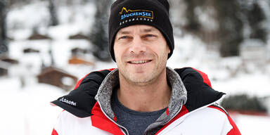 Walchhofer: 'Mit Kriechmayr hat der Beste gewonnen'