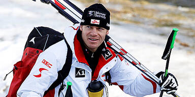 Walchi neuer Abfahrts-"Mentor" beim &Ouml;SV