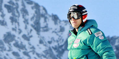 "Passt scho, dass ich es lasse"