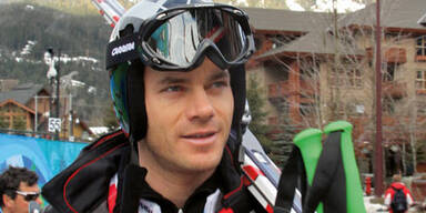 Walchhofer kämpft um Super-G-Weltcup