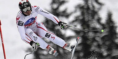 Walchhofer-Start in Kitz gefährdet