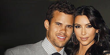 Kim KARDASHIAN & Kris HUMPHRIES (Collage)