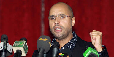 Saif al-Islam GADDAFI