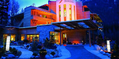 Die besten Hotels in Europa