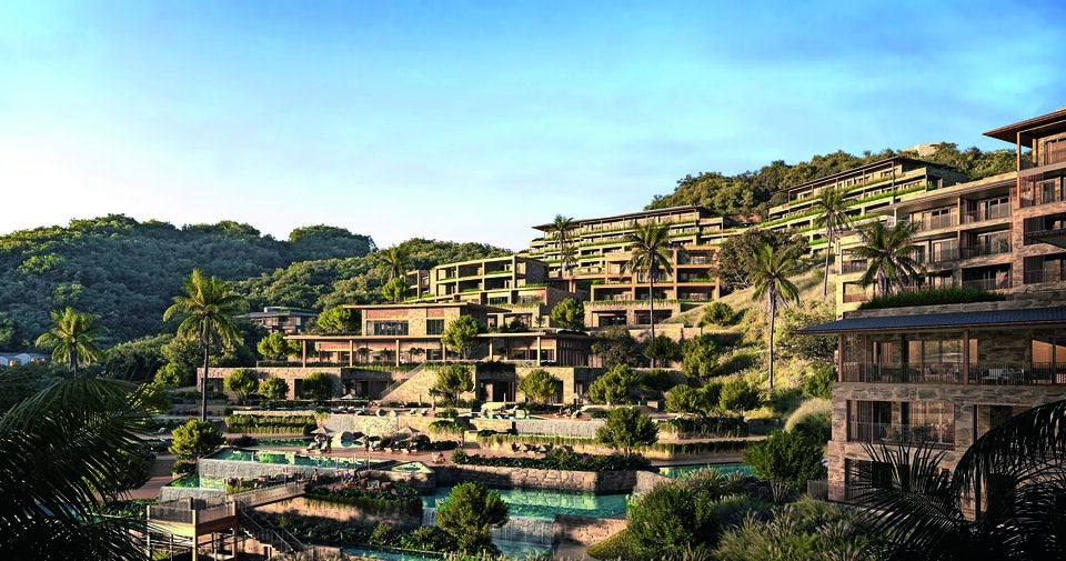 Hotel-Newcomer 2025: Neue Luxus-Adressen am Meer