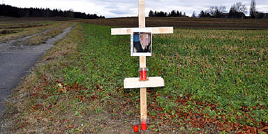 Feuerwehr-Mann: Tod durch Böller