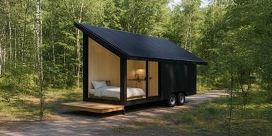 Minimalinvasive Lodges