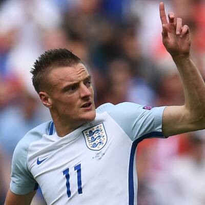 Die besten Bilder zu England gegen Wales