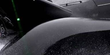 Walfänger versenken Tierschützer