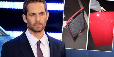 Paul Walker