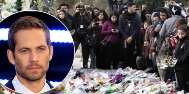 Fans trauern um Paul Walker