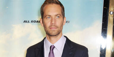 Paul Walker