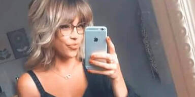 Yasmin Walker - Mutter postet Rache-Porno auf Instagram