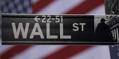 wall-street