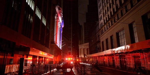 So erlebt ÖSTERREICH-Reporter den Hurrikan