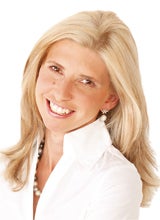 Ärztin Dr. Doris Wallentin