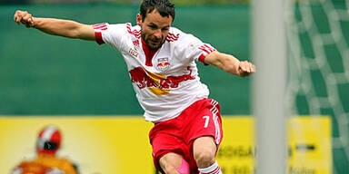 Bullen in 2. Runde gegen Färöer-Meister