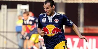 Salzburg muss wohl nach Zypern