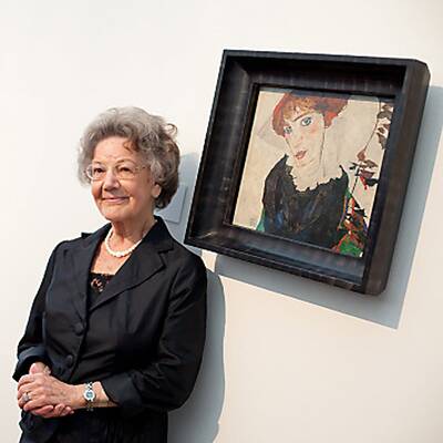 Dezember: Kahlo-Schau schließt