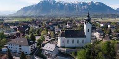 Walser Ortschef Maislinger geht