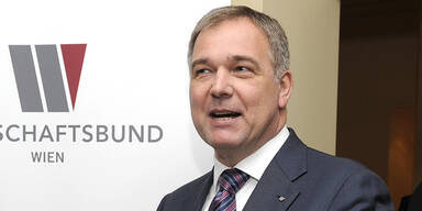 Walter Ruck, Wirtschaftsbund