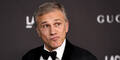 Corona: Christoph Waltz rechnet mit Promi-Heulsusen ab