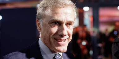 Nach Kritik an Regierung: Christoph Waltz legt nach