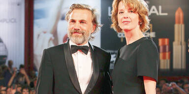 Christoph Waltz