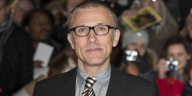 Christoph Waltz