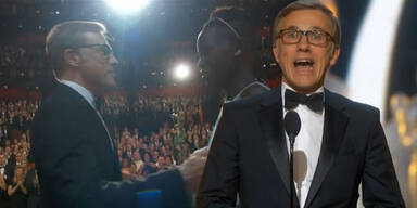 OSCARS 2014: Jetzt wird gefeiert!